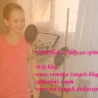 Diplomek za sp��telen� blog� pro VeRuNkA=o)